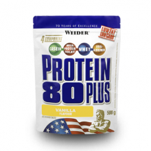 Weider - Protein 80 Plus